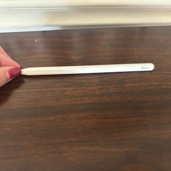 BRAND NEW Apple Pencil Stylus (2nd Generation) - White - Picture 4 of 4